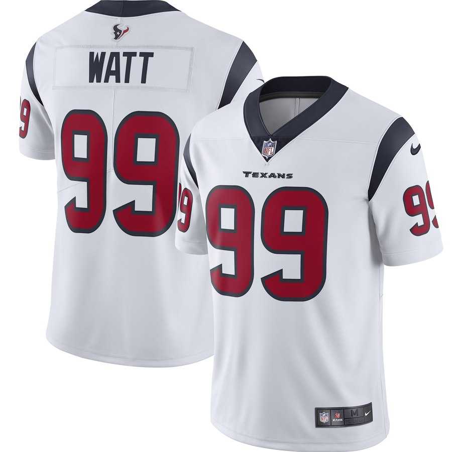 Youth Nike Texans 99 J.J. Watt White New 2019 Vapor Untouchable Limited Jersey Dzhi,We sell and wholesale Youth Nike Texans 99 J.J. Watt White New 2019 Vapor Untouchable Limited Jersey Dzhi on line form chian!